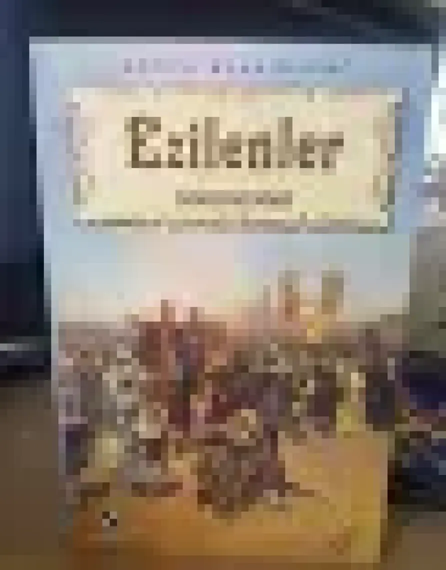 Ezilenler - Dostoyevskı