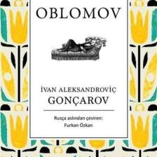 Oblomov - Ivan Aleksandroviç Gonçarov Koridor Yayıncılık
