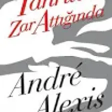 Tanrılar Zar Attığında - Andre Alexis