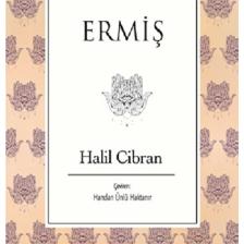 Halil Cibran Ermiş Ciltli Özel Seri