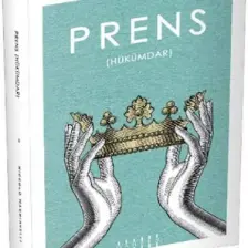Prens (Hükümdar) - Niccolo Machiavelli