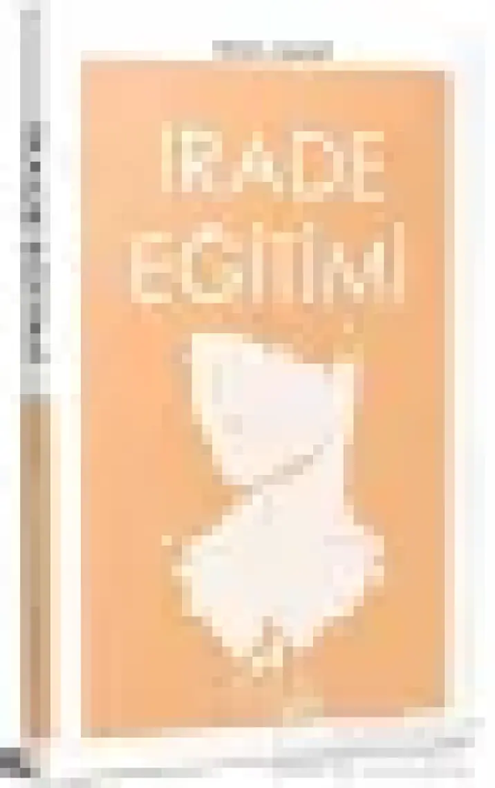 İrade Eğitim / Tam Metin - Jules Payot