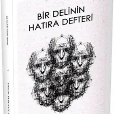 Bir Delinin Hatıra Defteri - Nikolay Vasilyeviç Gogol