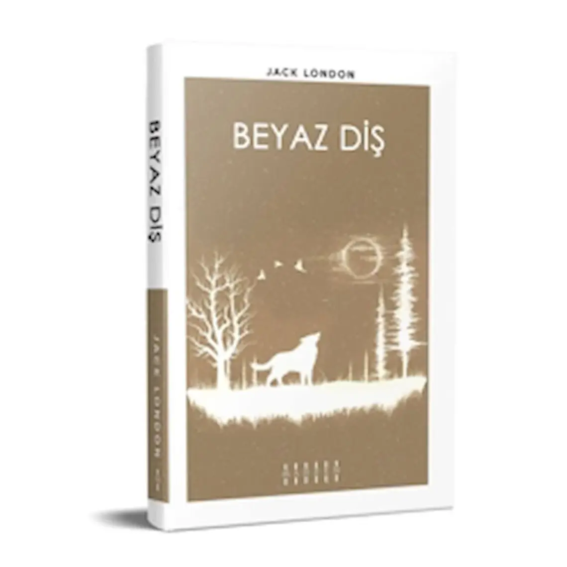 Beyaz Diş - Jack London