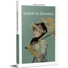 Gurur ve Önyargı - Jane Austen Mahzen Yayıncılık