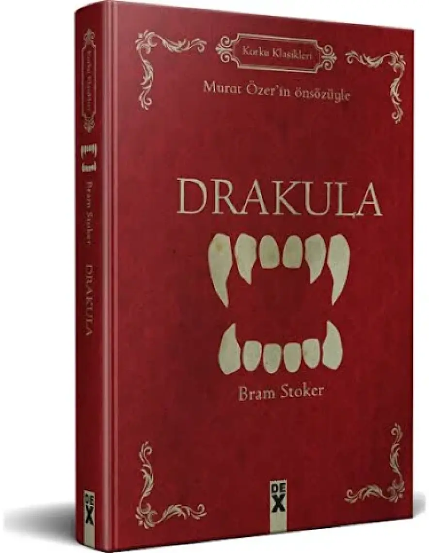 Drakula - Bram Stoker