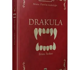 Drakula - Bram Stoker