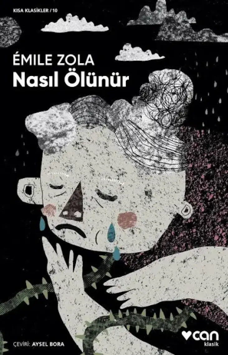 Nasıl Ölünür - Emile Zola
