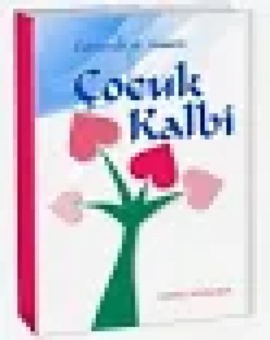 Çocuk Kalbi - Edmondo De Amicis