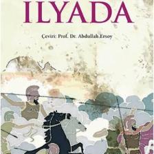 İlyada - Homeros