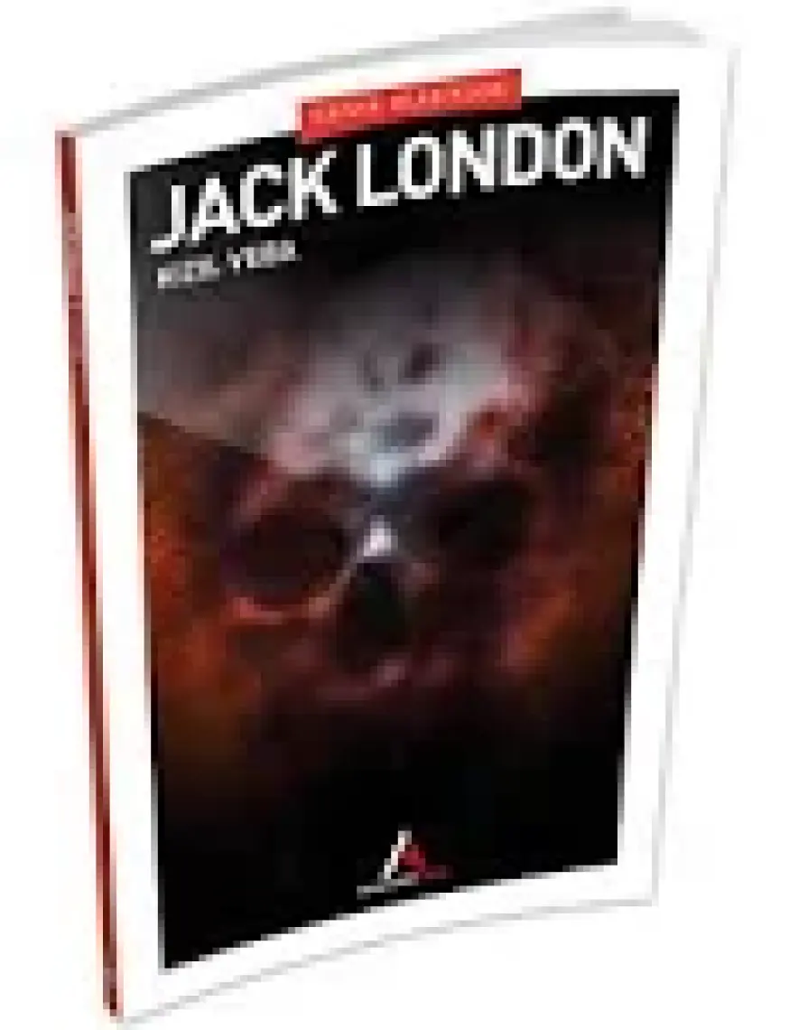 Kızıl Veba - Jack London