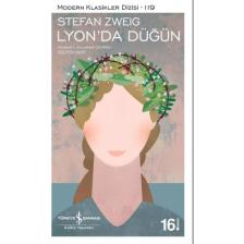 Lyon'da Düğün - Stefan Zweig