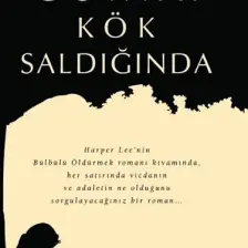 Günah Kök Saldığında - Cassie Dandridge Selleck