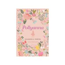 Pollyanna (Bez Ciltli) - Eleanor H. Porter