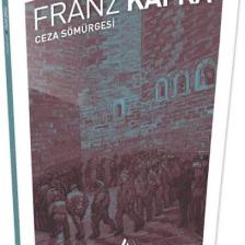 Ceza Sömürgesi - Franz Kafka
