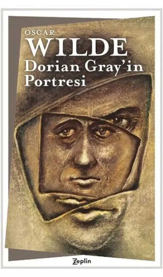 Dorian Gray'in Portresi - Oscar Wilde
