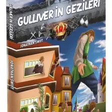 Gulliver’in Gezileri