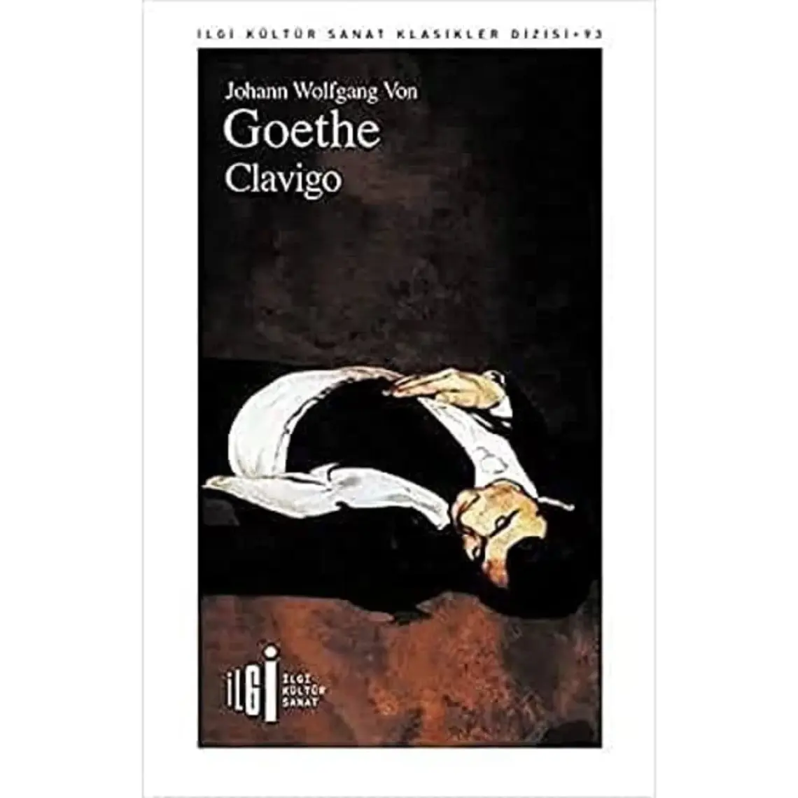 Clavigo  - Johann Wolfgang Von Goethe