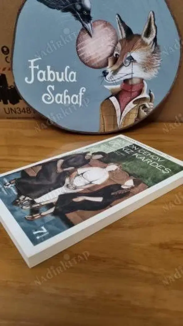 Üç Kız Kardeş - Anton Pavloviç Çehov