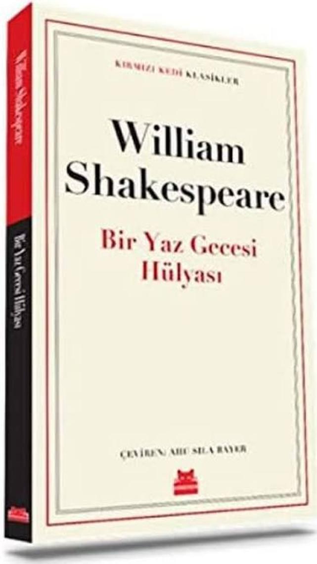 Bir Yaz Gecesi Hülyası