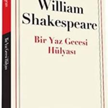 Bir Yaz Gecesi Hülyası