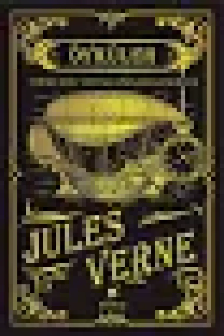 Jules verne Öyküler (Ciltli) - Türkçede Yayımlanmamış Eserler