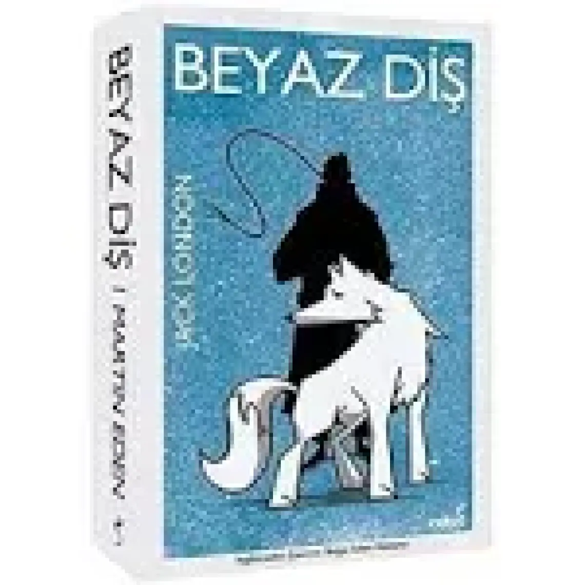 Beyaz Diş - Jack London