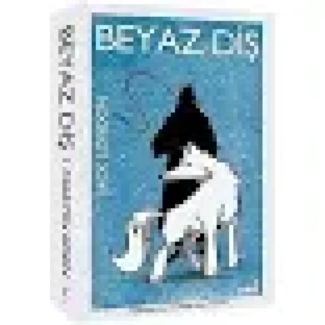 Beyaz Diş - Jack London