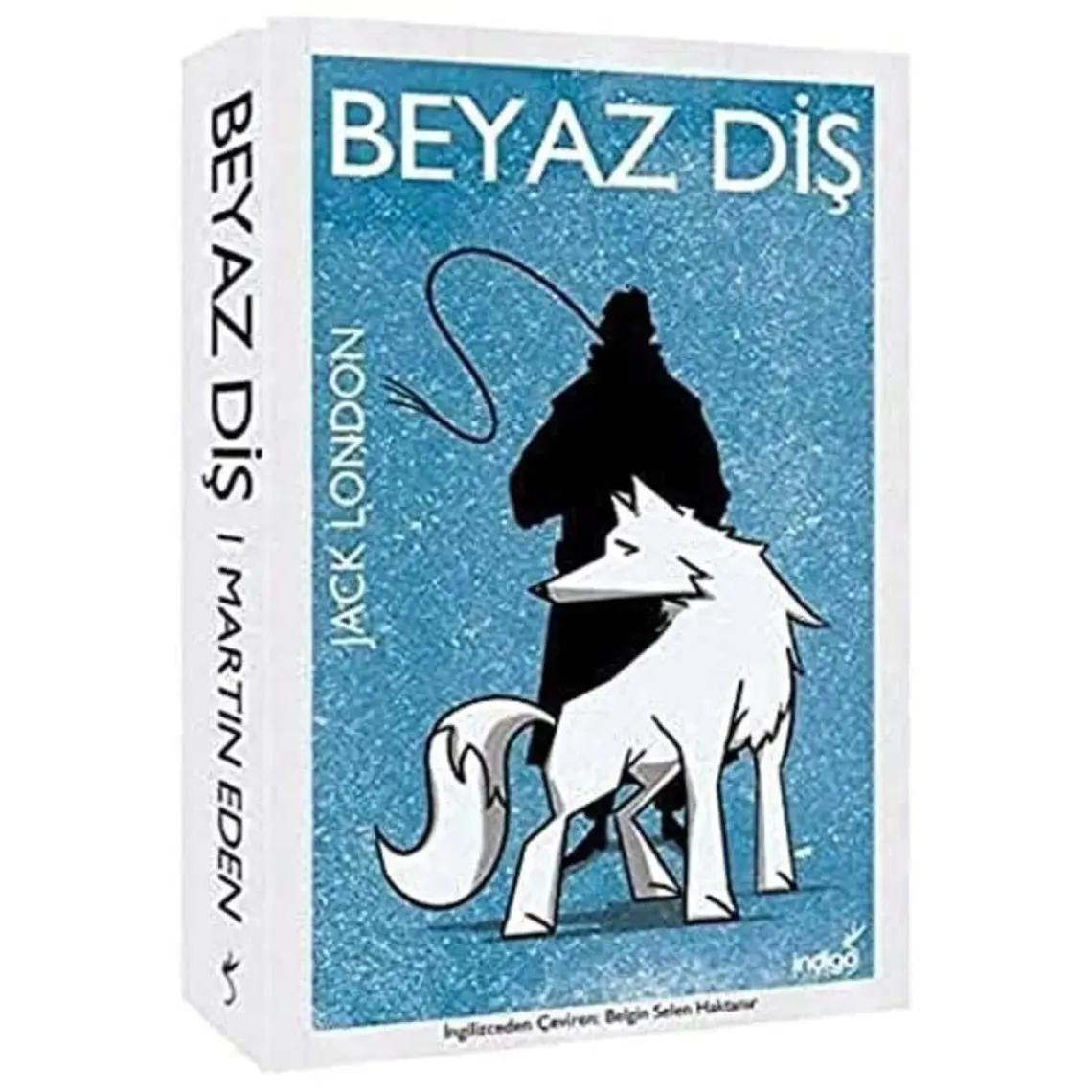Beyaz Diş - Jack London