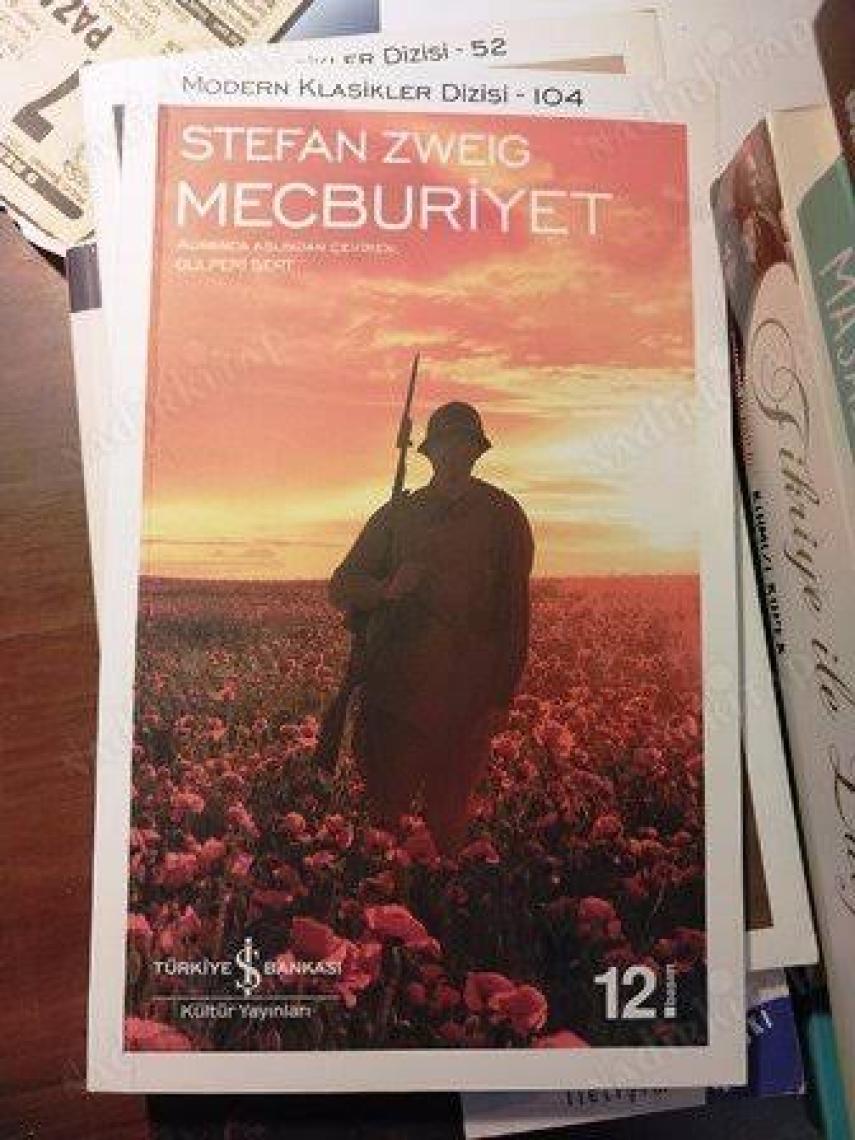 Mecburiyet - Stefan Zweig