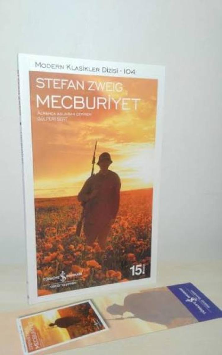 Mecburiyet - Stefan Zweig