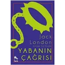 Yabanın Çağrısı - Jack London