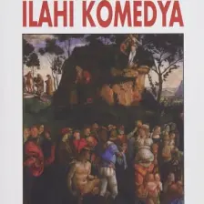 İlahi Komedya - Dante Alighieri