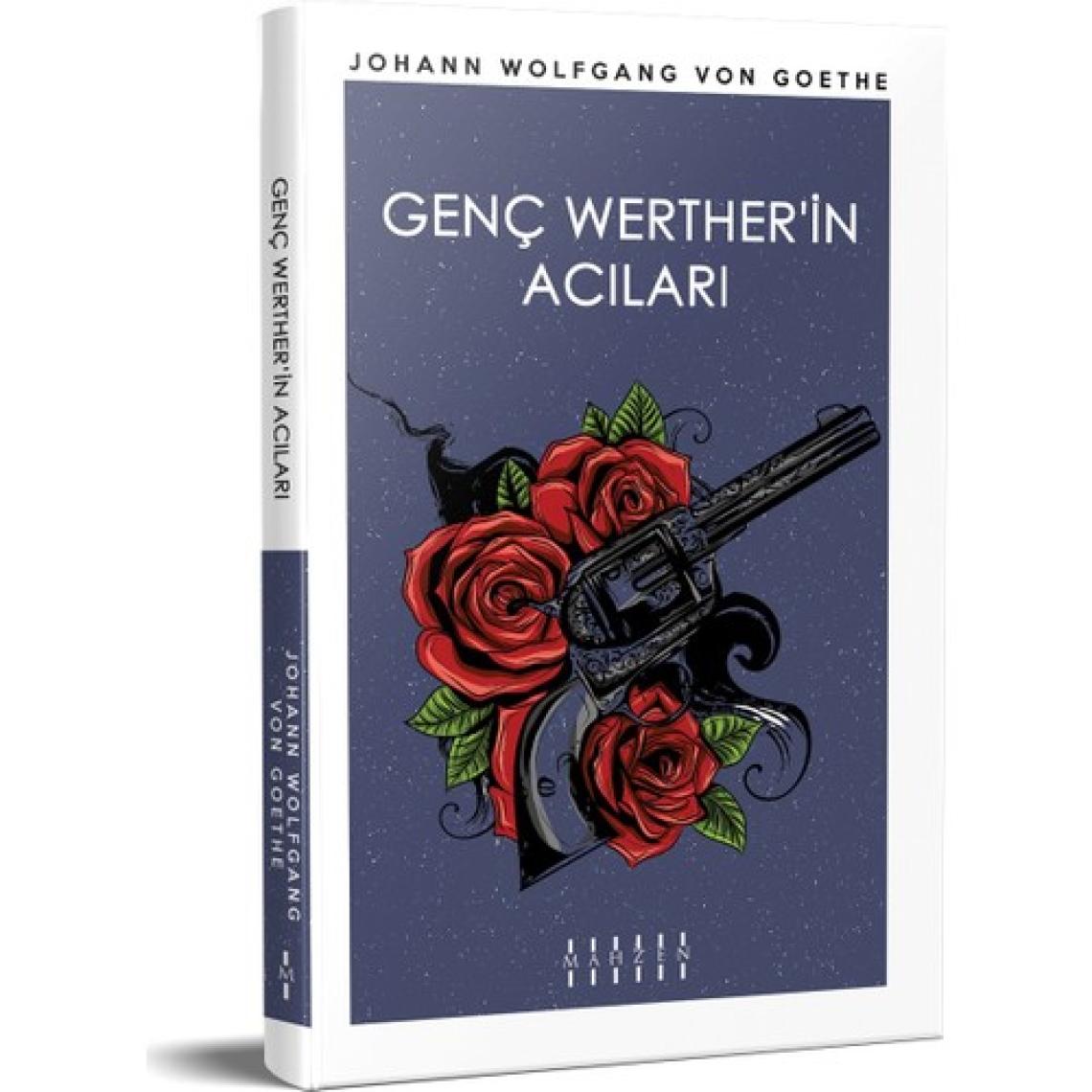 Genç Werther’in Acıları - Johann Wolfgang Von Goethe