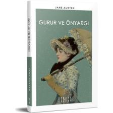 Gurur ve Önyargı - Jane Austen İletişim Yayınları