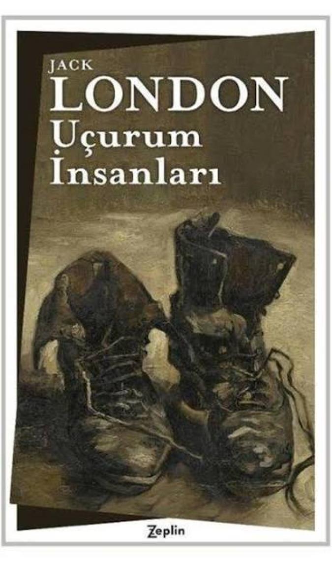 Uçurum İnsanları - Jack London