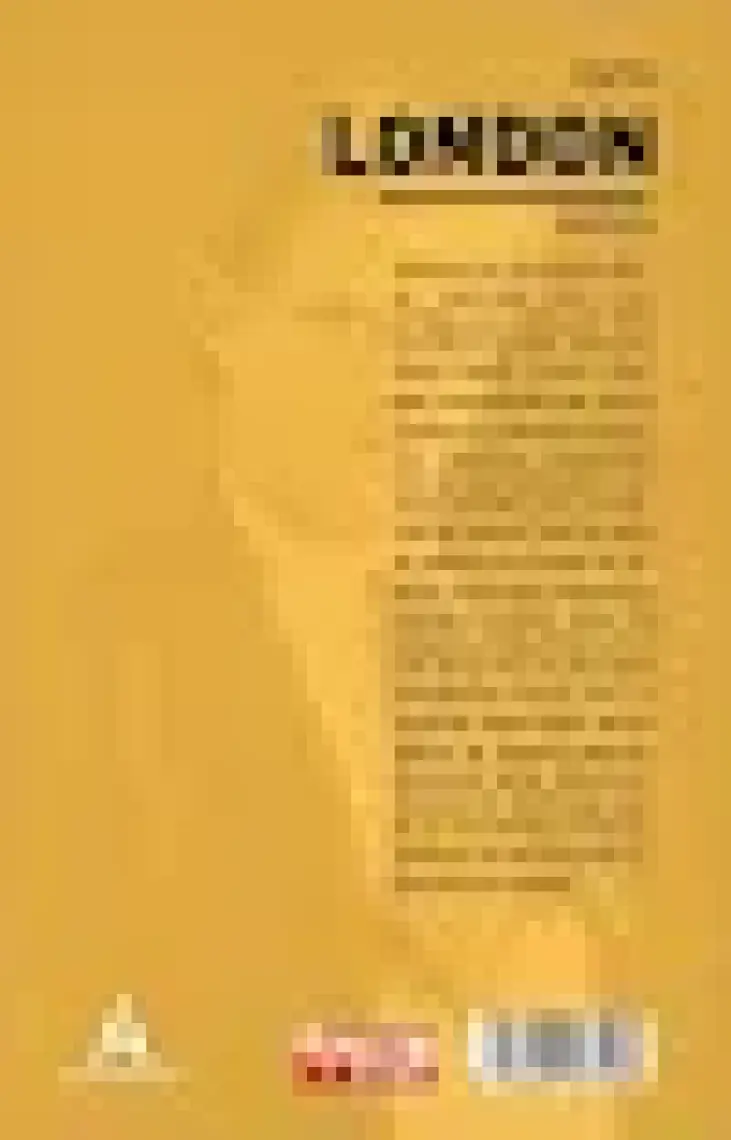 Şampiyon - Jack London