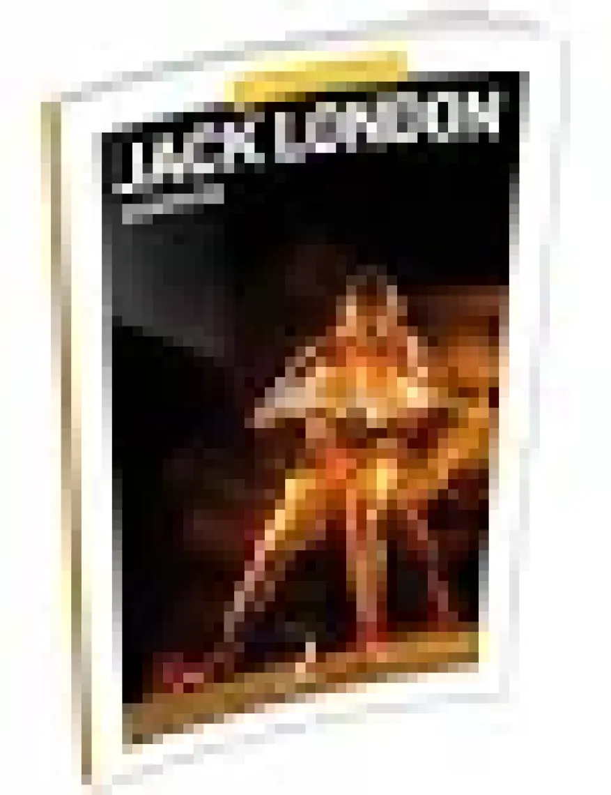 Şampiyon - Jack London