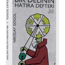 Bir Delinin Hatıra Defteri - Nikolay Vasilyeviç Gogol İndigo Kitap