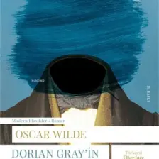 Dorian Gray'in Portresi Sansürsüz Basım - Oscar Wilde