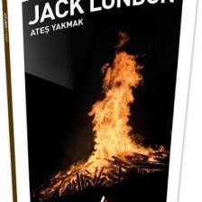 Ateş Yakmak - Jack London