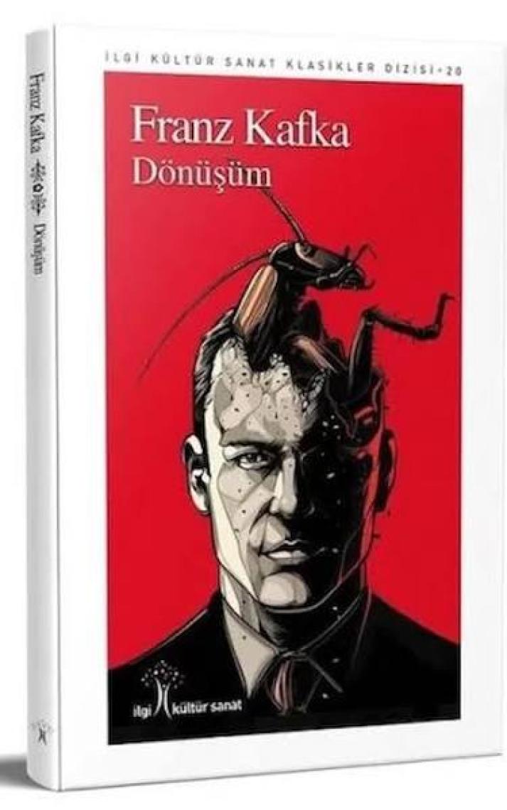 Dönüşüm