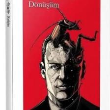 Dönüşüm