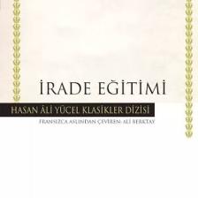 İrade Eğitimi - Jules Payot