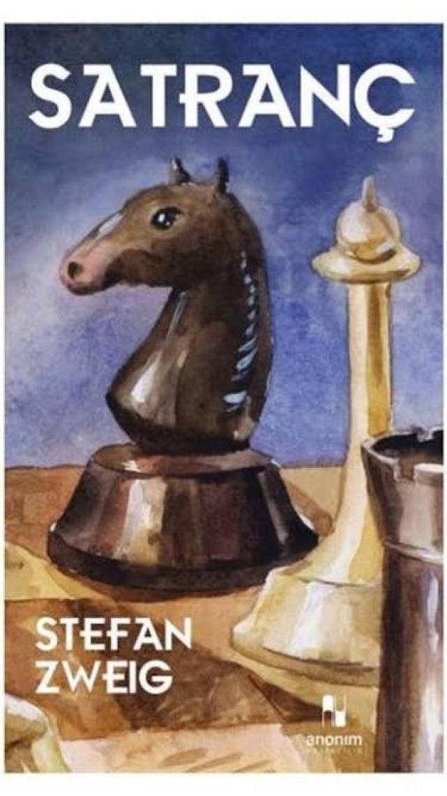 Satranç - Stefan Zweig