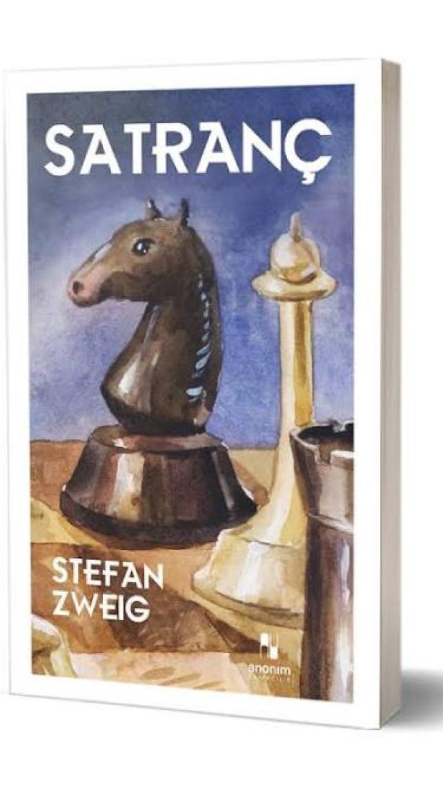 Satranç - Stefan Zweig