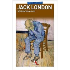 Uçurum Insanları - Jack London