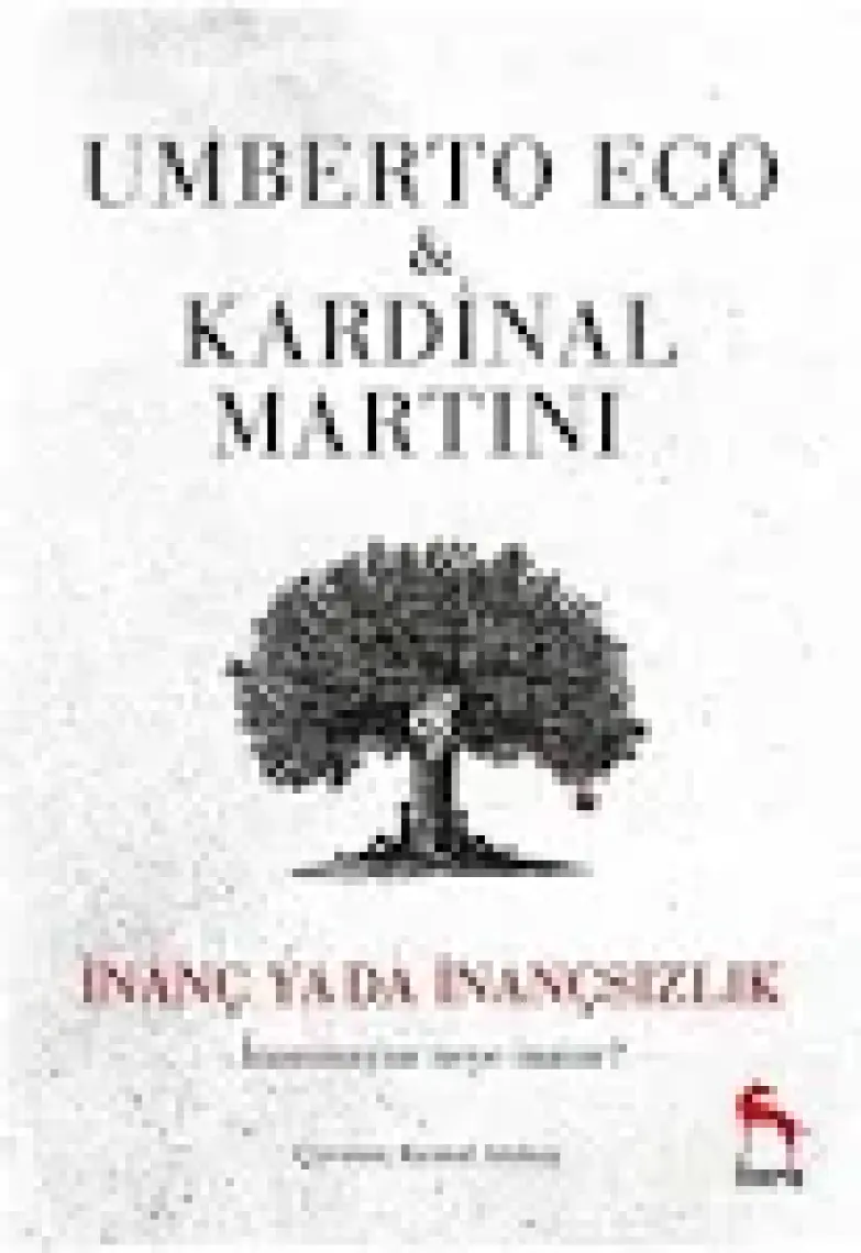 İnanç Ya Da İnançsızlık - Umberto Eco