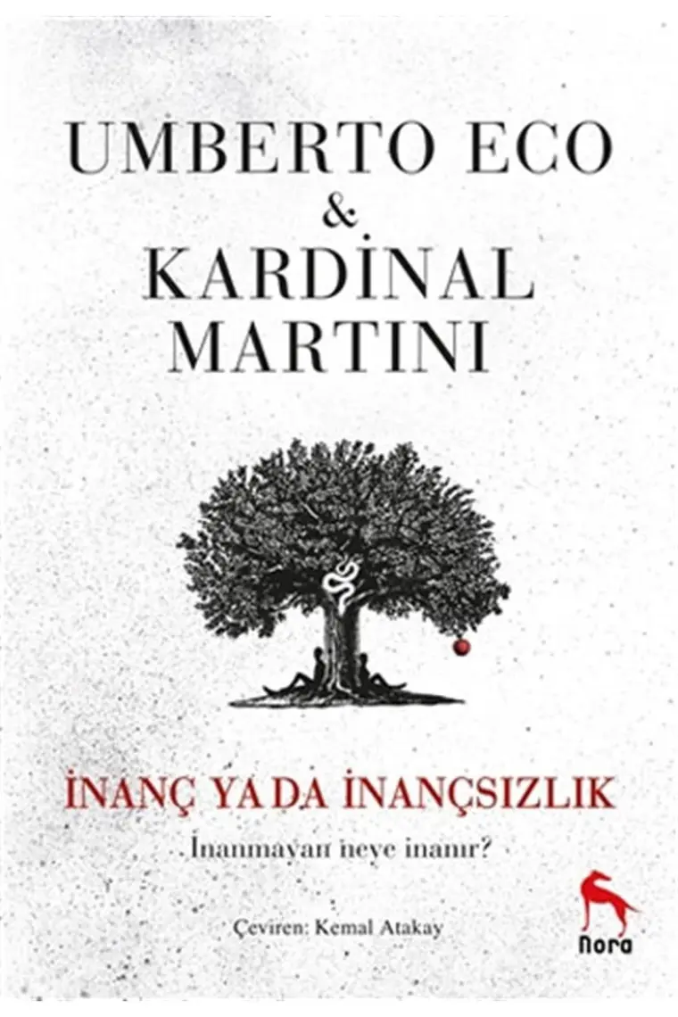 İnanç Ya Da İnançsızlık - Umberto Eco