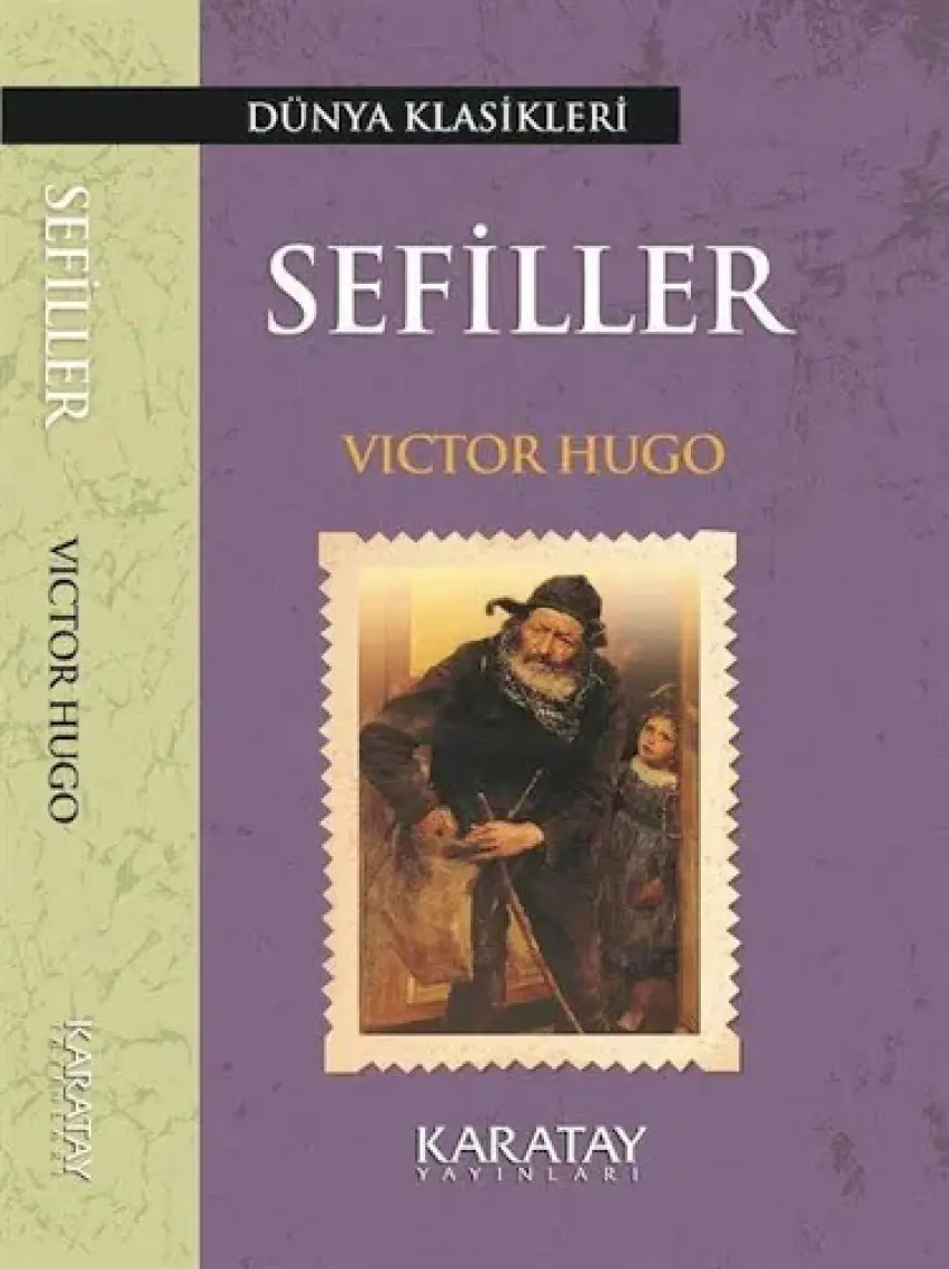 Sefiller - Victor Hugo